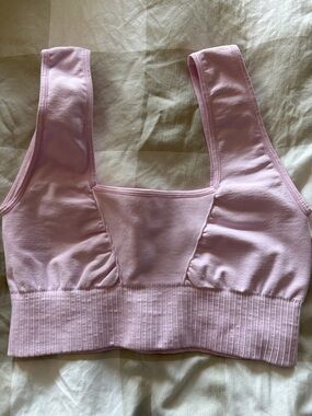Free People Movement Sports Bra, m/l, NWOT